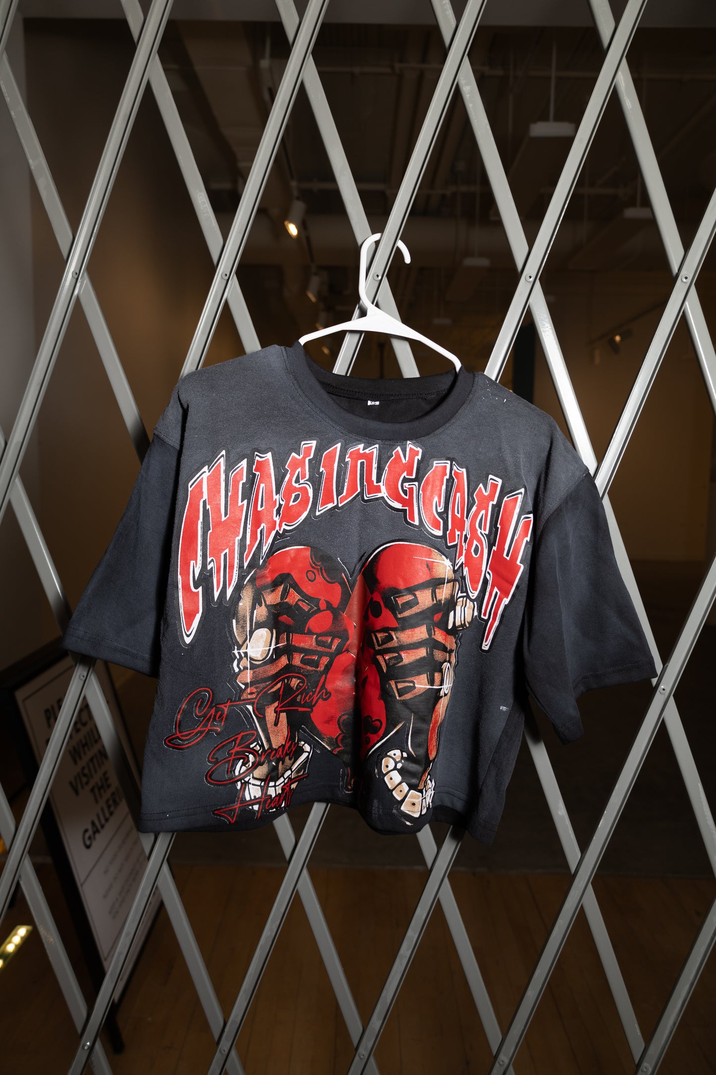 “Cash Wins” collection