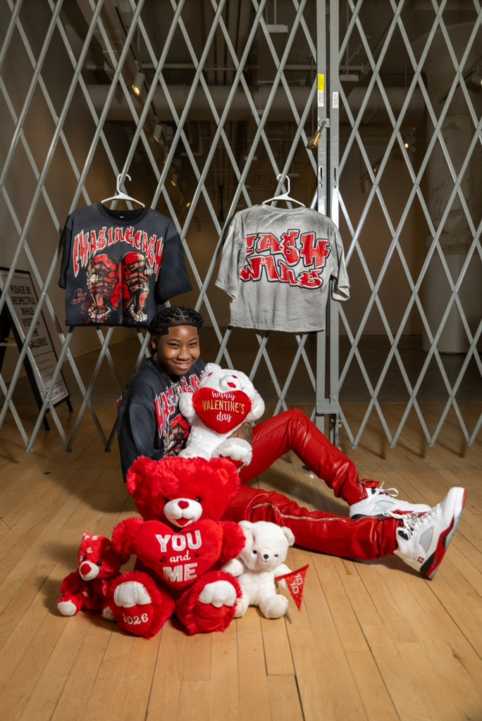 “Cash Wins” collection