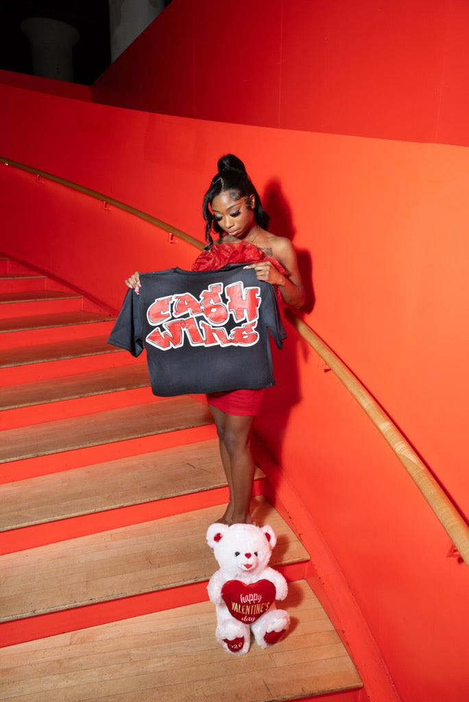 “Cash Wins” collection